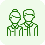 Icon - Trabajo de Equipo Eficiente