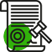Icon - Servicios legales