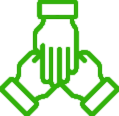 Icon - Trabajo en equipo